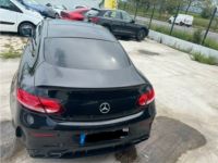 Mercedes Classe C Coupe Sport Mercedes 63 S 4.0 510 ch AMG 7G-TRONIC BVA - <small></small> 68.989 € <small>TTC</small> - #4