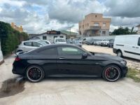 Mercedes Classe C Coupe Sport Mercedes 63 S 4.0 510 ch AMG 7G-TRONIC BVA - <small></small> 68.989 € <small>TTC</small> - #6