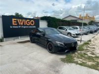 Mercedes Classe C Coupe Sport Mercedes 63 S 4.0 510 ch AMG 7G-TRONIC BVA - <small></small> 68.989 € <small>TTC</small> - #7