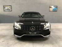 Mercedes Classe C Coupe Sport MERCEDES 63 Toit ouvrant Burmester Keyless - <small></small> 59.990 € <small>TTC</small> - #2