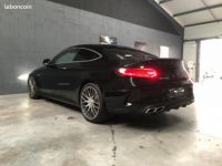 Mercedes Classe C Coupe Sport MERCEDES 63 Toit ouvrant Burmester Keyless - <small></small> 59.990 € <small>TTC</small> - #5
