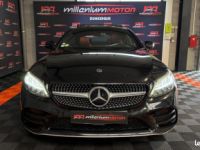 Mercedes Classe C Coupe Sport avantgarde 220 194 cv bva 9g-tronic garantie 6 mois - <small></small> 26.490 € <small>TTC</small> - #6