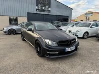 Mercedes Classe C Coupe Sport Mercedes benz 63 amg 457 ch edition 1 - <small></small> 42.990 € <small>TTC</small> - #1