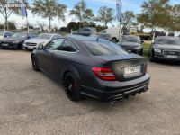 Mercedes Classe C Coupe Sport Mercedes benz 63 amg 457 ch edition 1 - <small></small> 42.990 € <small>TTC</small> - #4