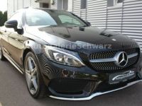 Mercedes Classe C Coupe Sport Mercedes-Benz C 180 Coupé 7G AMG-LINE LED  - <small></small> 25.500 € <small>TTC</small> - #1