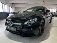 Mercedes Classe C Coupe Sport Mercedes-Benz C 63 AMG S AMG Coupe *Panorama *360g - <small></small> 67.900 € <small>TTC</small> - #1