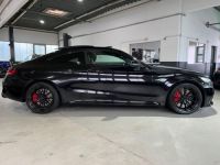 Mercedes Classe C Coupe Sport Mercedes-Benz C 63 AMG S AMG Coupe *Panorama *360g - <small></small> 67.900 € <small>TTC</small> - #2