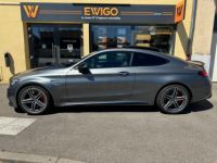 Mercedes Classe C Coupe Sport Mercedes C63s 4.0 63 510 S AMG 9G-TRONIC BVA CAMERA SIEGES CHAUFFANTS GARANTIE 1... - <small></small> 77.990 € <small>TTC</small> - #3