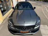 Mercedes Classe C Coupe Sport Mercedes C63s 4.0 63 510 S AMG 9G-TRONIC BVA CAMERA SIEGES CHAUFFANTS GARANTIE 1... - <small></small> 77.990 € <small>TTC</small> - #9