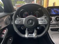 Mercedes Classe C Coupe Sport Mercedes C63s 4.0 63 510 S AMG 9G-TRONIC BVA CAMERA SIEGES CHAUFFANTS GARANTIE 1... - <small></small> 77.990 € <small>TTC</small> - #14