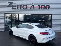 Mercedes Classe C Coupe Sport Mercedes C63S AMG 4.0 i V8 7G-SPEEDSHIFT 510 cv - <small></small> 44.990 € <small>TTC</small> - #2