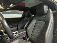 Mercedes Classe C Coupe Sport MERCEDES CLASSE C IV (2) COUPE 200 AMG LINE 9G-TRONIC - <small></small> 30.900 € <small>TTC</small> - #18