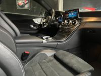 Mercedes Classe C Coupe Sport MERCEDES CLASSE C IV (2) COUPE 200 AMG LINE 9G-TRONIC - <small></small> 30.900 € <small>TTC</small> - #17