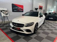 Mercedes Classe C Coupe Sport MERCEDES CLASSE C IV (2) COUPE 200 AMG LINE 9G-TRONIC - <small></small> 30.900 € <small>TTC</small> - #1