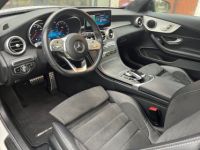 Mercedes Classe C Coupe Sport MERCEDES CLASSE C IV (2) COUPE 200 AMG LINE 9G-TRONIC - <small></small> 30.900 € <small>TTC</small> - #15