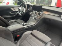 Mercedes Classe C Coupe Sport MERCEDES CLASSE C IV (2) COUPE 200 AMG LINE 9G-TRONIC - <small></small> 30.900 € <small>TTC</small> - #20