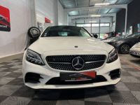 Mercedes Classe C Coupe Sport MERCEDES CLASSE C IV (2) COUPE 200 AMG LINE 9G-TRONIC - <small></small> 30.900 € <small>TTC</small> - #6