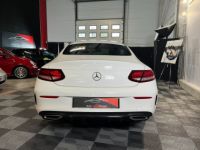 Mercedes Classe C Coupe Sport MERCEDES CLASSE C IV (2) COUPE 200 AMG LINE 9G-TRONIC - <small></small> 30.900 € <small>TTC</small> - #11