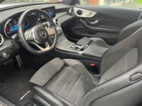 Mercedes Classe C Coupe Sport MERCEDES CLASSE C IV (2) COUPE 200 AMG LINE 9G-TRONIC - <small></small> 30.900 € <small>TTC</small> - #13