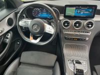 Mercedes Classe C Coupe Sport MERCEDES CLASSE C IV (2) COUPE 200 AMG LINE 9G-TRONIC - <small></small> 30.900 € <small>TTC</small> - #14