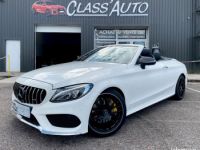 Mercedes Classe C Coupe Sport MERCEDES COUPÉ Cabriolet AMG 220 D 9G-tronic TBE - <small></small> 29.990 € <small>TTC</small> - #2