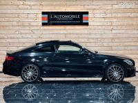 Mercedes Classe C Coupe Sport Mercedes iv 250 d fascination 9g-tronic - <small></small> 27.990 € <small>TTC</small> - #2