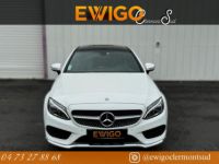 Mercedes Classe C Coupe Sport Mercedes IV (C205) 250 D 204ch SPORTLINE 9G-TRONIC - <small></small> 31.890 € <small>TTC</small> - #3