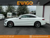 Mercedes Classe C Coupe Sport Mercedes IV (C205) 250 D 204ch SPORTLINE 9G-TRONIC - <small></small> 31.890 € <small>TTC</small> - #5