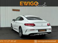 Mercedes Classe C Coupe Sport Mercedes IV (C205) 250 D 204ch SPORTLINE 9G-TRONIC - <small></small> 31.890 € <small>TTC</small> - #6