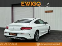 Mercedes Classe C Coupe Sport Mercedes IV (C205) 250 D 204ch SPORTLINE 9G-TRONIC - <small></small> 31.890 € <small>TTC</small> - #8