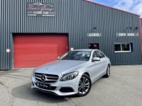 Mercedes Classe C Executive 7 G-tronic 2017 2.2 CDI - <small></small> 16.490 € <small>TTC</small> - #1