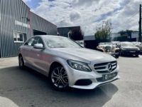 Mercedes Classe C Executive 7 G-tronic 2017 2.2 CDI - <small></small> 16.490 € <small>TTC</small> - #2