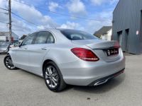 Mercedes Classe C Executive 7 G-tronic 2017 2.2 CDI - <small></small> 16.490 € <small>TTC</small> - #5