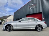 Mercedes Classe C Executive 7 G-tronic 2017 2.2 CDI - <small></small> 16.490 € <small>TTC</small> - #6