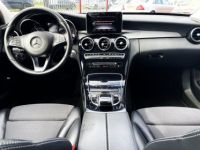 Mercedes Classe C Executive 7 G-tronic 2017 2.2 CDI - <small></small> 16.490 € <small>TTC</small> - #8