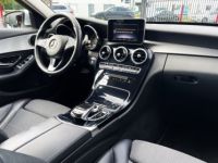 Mercedes Classe C Executive 7 G-tronic 2017 2.2 CDI - <small></small> 16.490 € <small>TTC</small> - #9