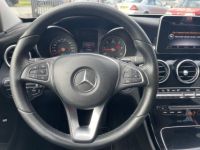 Mercedes Classe C Executive 7 G-tronic 2017 2.2 CDI - <small></small> 16.490 € <small>TTC</small> - #10