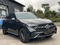 Mercedes Classe C GLC 300DE 4M AMG Premium plus TVA RECUPERABLE SOUS GARANTIE CONSTRUCTEUR EXTENSION - <small></small> 76.490 € <small>TTC</small> - #2