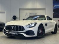 Mercedes Classe C GT EDITION 50 PERF.ABGAS PANO  - <small></small> 112.980 € <small>TTC</small> - #1