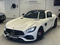 Mercedes Classe C GT EDITION 50 PERF.ABGAS PANO  - <small></small> 112.980 € <small>TTC</small> - #2