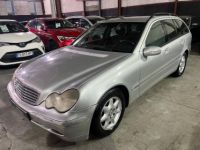 Mercedes Classe C II 220 CDI Avantgarde BV6 - <small></small> 2.990 € <small>TTC</small> - #1