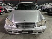 Mercedes Classe C II 220 CDI Avantgarde BV6 - <small></small> 2.990 € <small>TTC</small> - #2