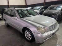 Mercedes Classe C II 220 CDI Avantgarde BV6 - <small></small> 2.990 € <small>TTC</small> - #3