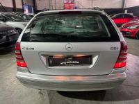 Mercedes Classe C II 220 CDI Avantgarde BV6 - <small></small> 2.990 € <small>TTC</small> - #5