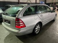 Mercedes Classe C II 220 CDI Avantgarde BV6 - <small></small> 2.990 € <small>TTC</small> - #6