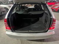 Mercedes Classe C II 220 CDI Avantgarde BV6 - <small></small> 2.990 € <small>TTC</small> - #9