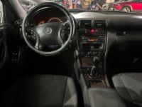 Mercedes Classe C II 220 CDI Avantgarde BV6 - <small></small> 2.990 € <small>TTC</small> - #10