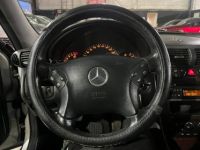 Mercedes Classe C II 220 CDI Avantgarde BV6 - <small></small> 2.990 € <small>TTC</small> - #12