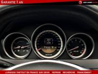 Mercedes Classe C III (2) 63 AMG COUPE PERFORMANCE 487 - <small></small> 61.990 € <small>TTC</small> - #17