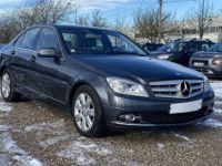 Mercedes Classe C III 200 CDI Avantgarde - <small></small> 8.500 € <small>TTC</small> - #1